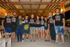 Beach Taekwondo Pesaro